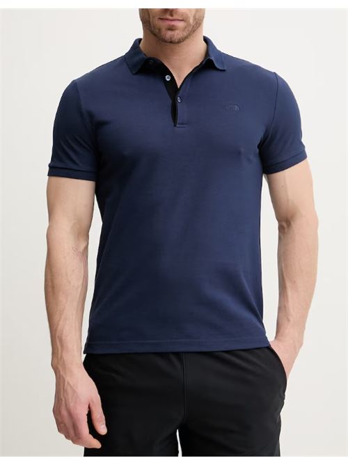 m premium slim polo THE NORTH FACE | NF0A8C1N8K21.8K21